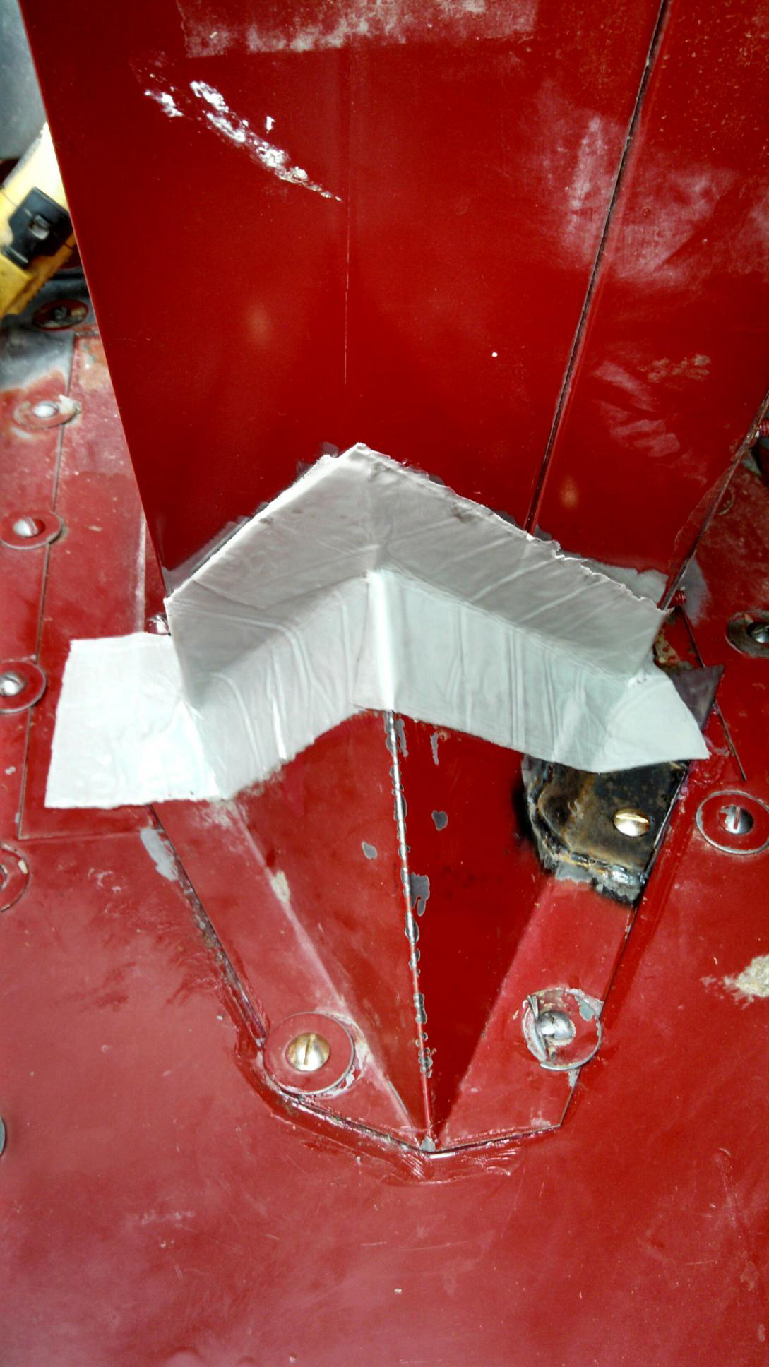 Metal Work with No Soldering TPC The Patch Company